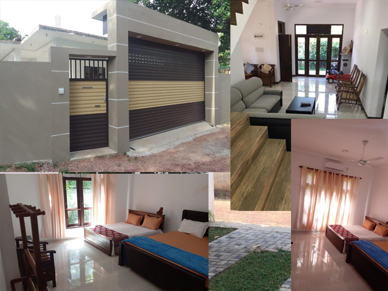 Bosadi Homestay