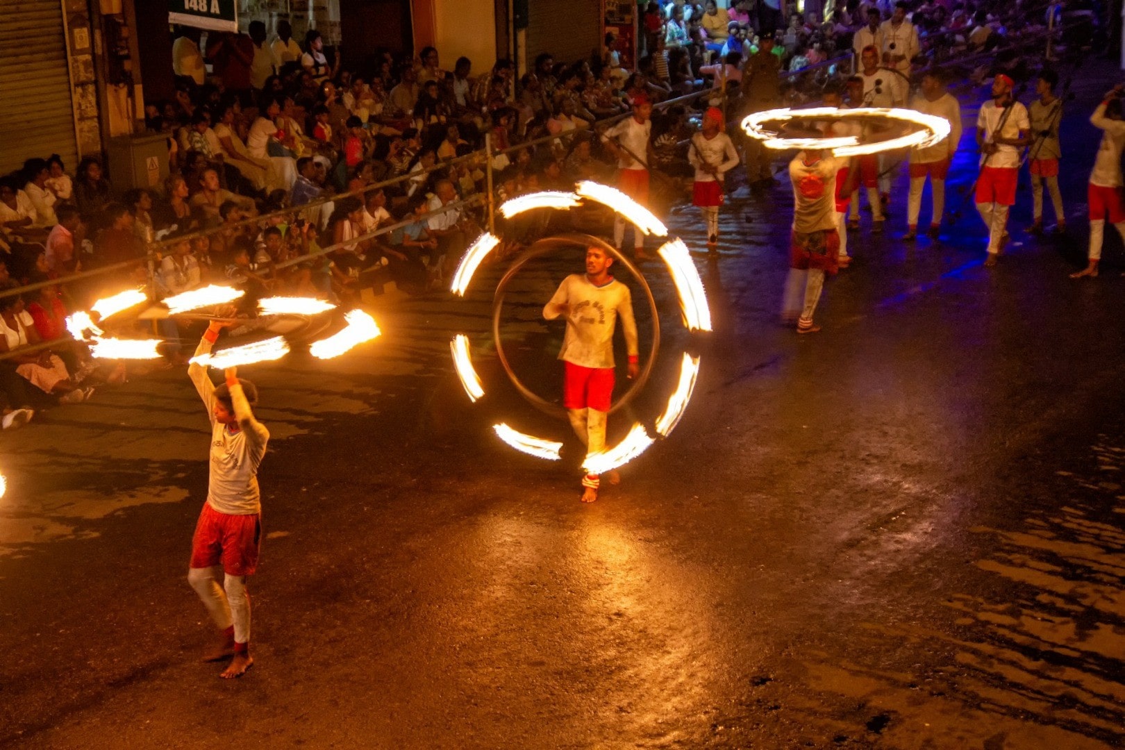 Kandy Cultural & Scenic Day Tour