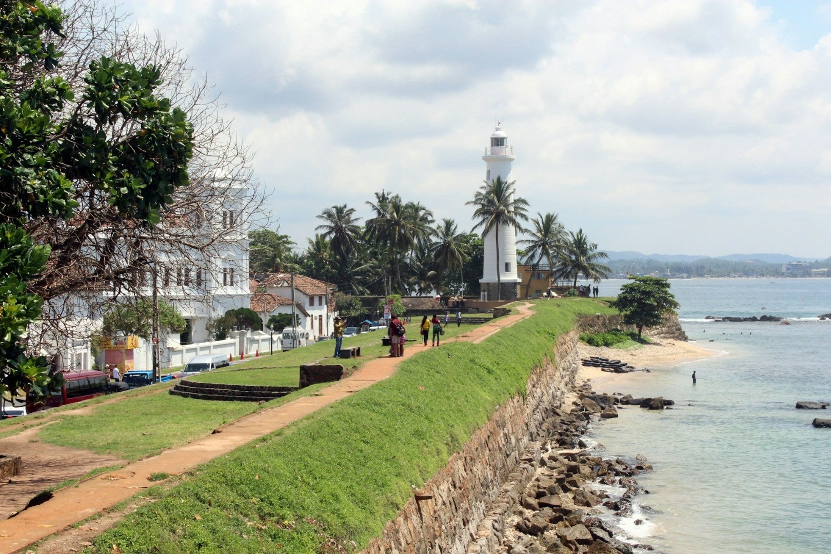 Galle Heritage & Coastal Day Tour