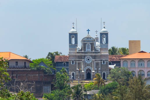 Galle Heritage & Coastal Day Tour