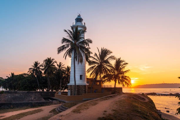 Galle Heritage & Coastal Day Tour