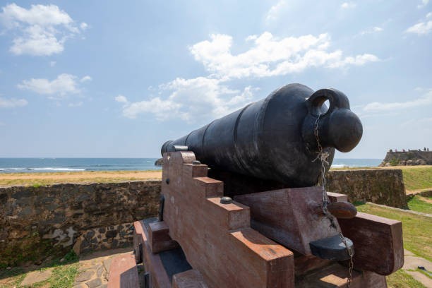 Galle Heritage & Coastal Day Tour