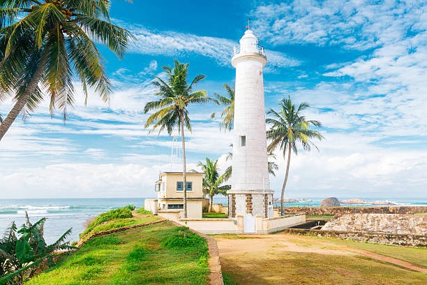 Galle Heritage & Coastal Day Tour