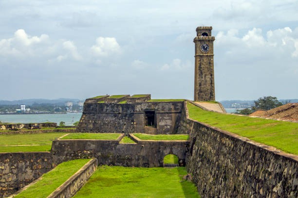 Galle Heritage & Coastal Day Tour