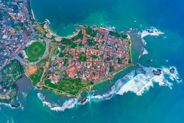 Galle Heritage & Coastal Day Tour