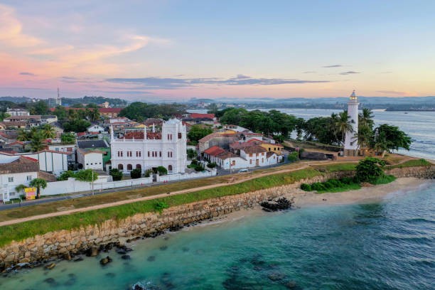 Galle Heritage & Coastal Day Tour