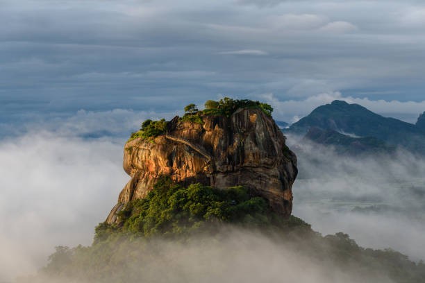 Sigiriya & Dambulla Day Adventure